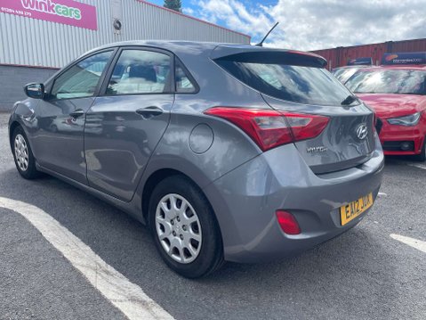 Hyundai i30 1.4 i30 Classic 5dr 47