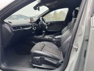 Audi A4 1.4 A4 Black Edition TFSI 5dr 14