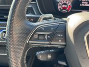 Audi RS5 2.9 TFSI V6 Carbon Black Sportback Petrol Tiptronic quattro Euro 6 (450ps) 33