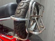 Piaggio Vespa PX 2012 19K 1 FORMER OWNER 2T 4 SPEED 2 STROKE CLASSIC SCOOTER 9