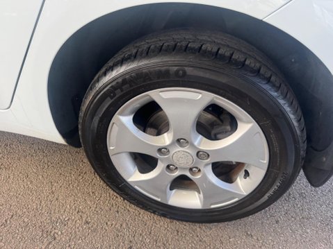 Kia Venga 1.6 3 Auto Euro 5 5dr (Sat Nav) 16