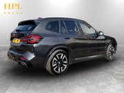 BMW Ix3 80kWh M Sport SUV 5dr Electric Auto (286 ps) 7