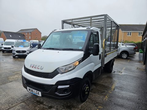 Iveco Daily 35C13V 4