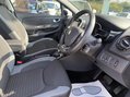 Renault Clio 1.5 dCi Dynamique S Nav Auto Euro 6 5dr 20