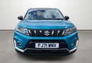 Suzuki Vitara 1.4 Boosterjet 48V Hybrid SZ5 ALLGRIP 5dr 8