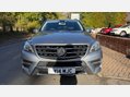 Mercedes-Benz M Class 2.1 ML250 AMG Line Bluetec Auto 4WD 5dr 2