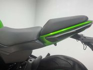 Kawasaki Er ER6 2015 32K GOOD RUNNING PROJECT BIKE 650CC A2 3