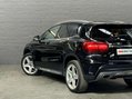Mercedes-Benz GLA 2.1 GLA 220 AMG Line Premium D 4Matic Auto 4WD 5dr 24