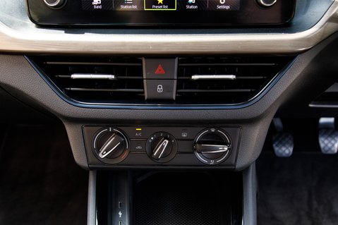 Skoda Kamiq SE TSI 32