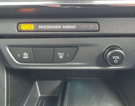 Ford Puma 1.0 Puma Titanium MHEV 5dr 47