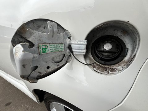Toyota Aygo 1.0 VVT-i Go Euro 5 3dr 19