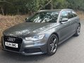 Audi A6 2.0 A6 S Line TDI Ultra 5dr 19