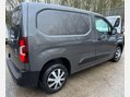 Citroen Berlingo 1.5 BlueHDi 650 Enterprise M Panel Van 5dr Diesel Manual SWB Euro 6 (s/s) ( 11