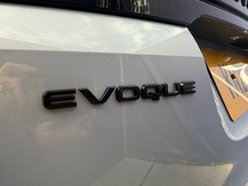 Land Rover Range Rover Evoque 2.0 D200 MHEV R-Dynamic HSE SUV 5dr Diesel Auto 4WD Euro 6 (s/s) (204 ps) 52