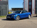 Audi A5 2.0 A5 S Line Special Edition+ TDI 2dr 15