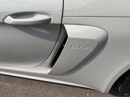 Porsche 718 4.0 GTS Coupe 2dr Petrol PDK Euro 6 (s/s) (400 ps) 19