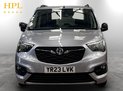 Vauxhall Combo Life 50kWh Design MPV 5dr Electric Auto (7.4kW Charger) (136 ps) Air Con - Alloy 2