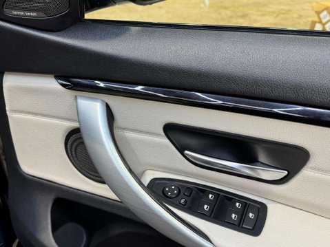 BMW 4 Series 3.0 435d xDrive Gran Coupe M Sport Auto 4WD 5dr 58