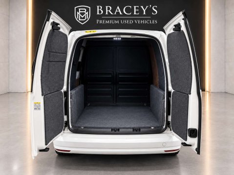 Volkswagen Caddy 2.0 Caddy C20 Highline TDI 10