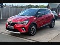 Renault Captur 1.3 Captur S Edition TCe 5dr 4