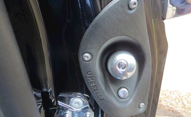 Rolls-Royce Phantom Drophead Coupe 19