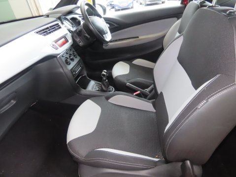 Citroen DS3 DSIGN 11