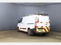 Ford Transit Custom 2.0 320 EcoBlue L1 H1 Euro 6 5dr 3