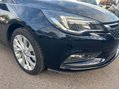 Vauxhall Astra 1.4i Turbo Tech Line Nav Euro 6 (s/s) 5dr 12