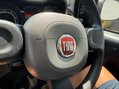 Fiat Panda 1.2 Lounge Euro 5 5dr 26
