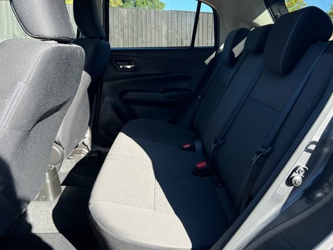 Suzuki Swift ULTRA 9