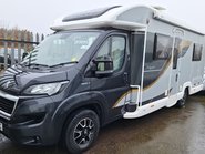 Bailey Autograph 74-4 2021 1