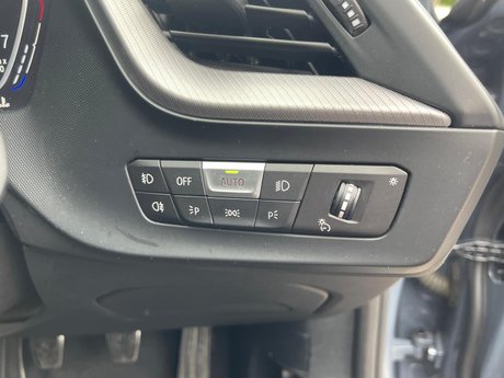 BMW 1 Series 1.5 118i M Sport Euro 6 (s/s) 5dr 39