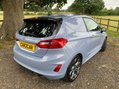 Ford Fiesta SPORT 8