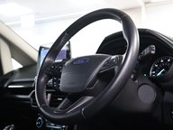 Ford Ecosport TITANIUM 12