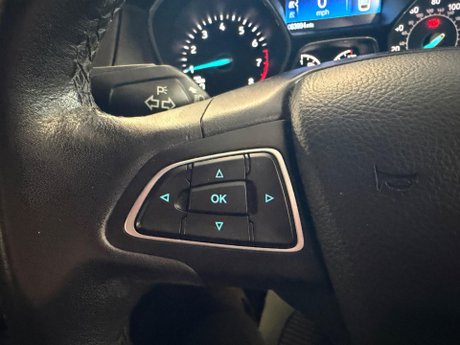 Ford Focus 1.0T EcoBoost Zetec S Euro 6 (s/s) 5dr 15