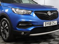 Vauxhall Grandland X SPORT NAV S/S 24