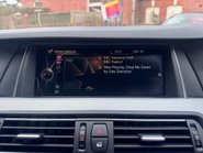 BMW 5 Series 535D M SPORT 21