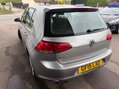 Volkswagen Golf 1.4 TSI BlueMotion Tech S Euro 5 (s/s) 5dr 6