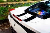 Ferrari 458 Speciale FULL FSH. CARBON FIBRE INT/EXT. CARBON ENGINE BAY. LIFT. CRUISE CONTROL. 9