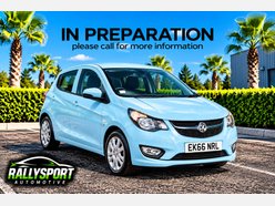 Vauxhall Viva 1.0 Viva SE AC 5dr 1