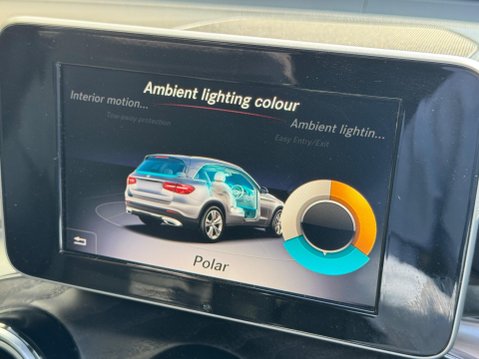 Mercedes-Benz GLC 2.1 GLC220d AMG Line (Premium) G-Tronic+ 4MATIC Euro 6 (s/s) 5dr 21