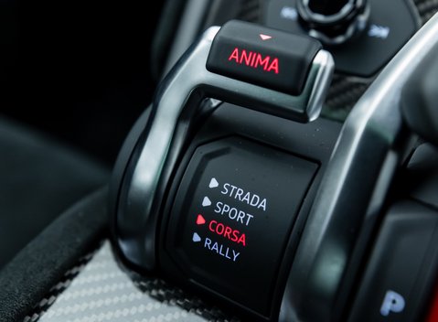 Lamborghini Urus Performante 27