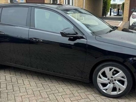 Vauxhall Astra 1.2 Astra GS Turbo 5dr 2