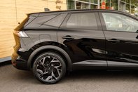 Renault Symbioz TECHNO ESPRIT ALPINE E-TECH 7