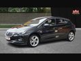 Vauxhall Astra SRI NAV S/S 4