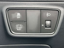 Hyundai TUCSON 1.6 Tucson Premium TGDi HEV Auto 5dr 67