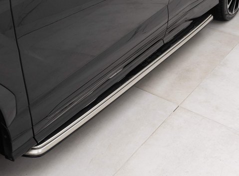 Lamborghini Urus V8 28