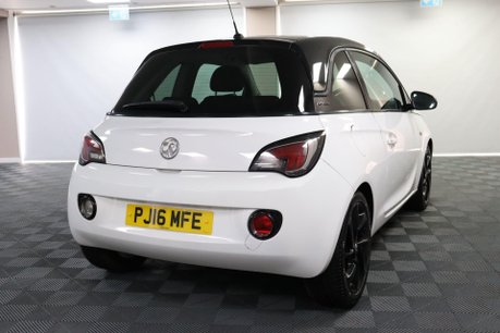 Vauxhall Adam ENERGISED 11