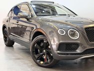 Bentley Bentayga 4.0 V8 SUV 5dr Petrol Auto 4WD Euro 6 (s/s) (550 ps) 7