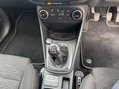 Ford Fiesta Fiesta Titanium 5 door 1.0L EcoBoost 125PS mHEV FWD 6-Speed Manual 18